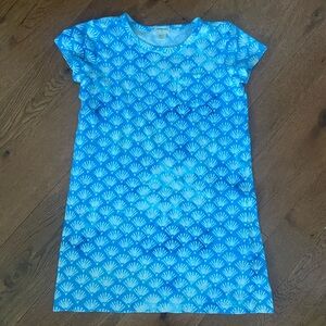 Crewcuts T-Shirt Dress